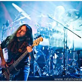 Opeth 2012-02-24