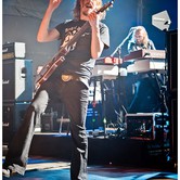 Opeth 2012-02-24