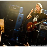 Opeth 2012-02-24