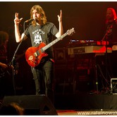 Opeth 2012-02-24