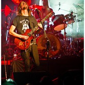 Opeth 2012-02-24