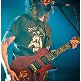Opeth 2012-02-24