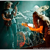 Opeth 2012-02-24