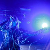 NATALIA NYKIEL (OPEN STAGE) - SOLD OUT 2015-09-29