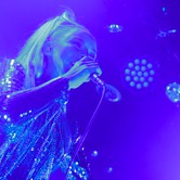 NATALIA NYKIEL (OPEN STAGE) - SOLD OUT 2015-09-29