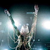 NATALIA NYKIEL (OPEN STAGE) - SOLD OUT 2015-09-29