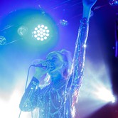 NATALIA NYKIEL (OPEN STAGE) - SOLD OUT 2015-09-29