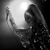 NATALIA NYKIEL (OPEN STAGE) - SOLD OUT 2015-09-29