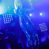 NATALIA NYKIEL (OPEN STAGE) - SOLD OUT 2015-09-29