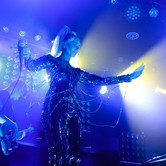 NATALIA NYKIEL (OPEN STAGE) - SOLD OUT 2015-09-29