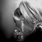 NATALIA NYKIEL (OPEN STAGE) - SOLD OUT 2015-09-29