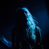 NATALIA NYKIEL (OPEN STAGE) - SOLD OUT 2015-09-29