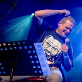 Kazik & Kwartet ProForma 2016-01-16