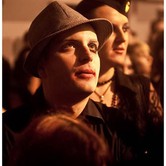 Marilyn Manson 2009-11-17