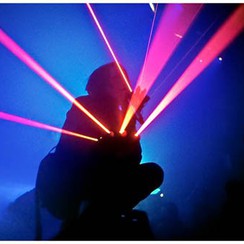 2009-11-17, Marilyn Manson, fot. Rafał Nowakowski