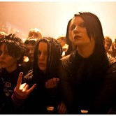 Marilyn Manson 2009-11-17