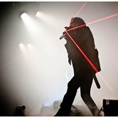 Marilyn Manson 2009-11-17