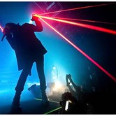 Marilyn Manson 2009-11-17