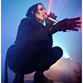Marilyn Manson 2009-11-17
