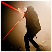 Marilyn Manson 2009-11-17