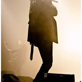 Marilyn Manson 2009-11-17