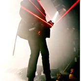 Marilyn Manson 2009-11-17