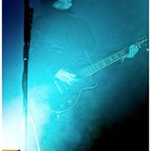 Marilyn Manson 2009-11-17