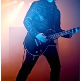 Marilyn Manson 2009-11-17