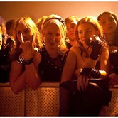 Marilyn Manson 2009-11-17