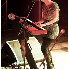 2009-09-22, Lenka, fot. Rafał Nowakowski