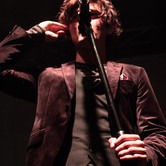 DAWID PODSIADŁO (Klub Palladium) - SOLD OUT! 2015-12-09