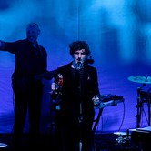 DAWID PODSIADŁO (Klub Palladium) - SOLD OUT! 2015-12-09