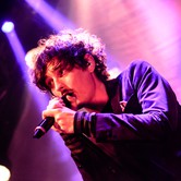 DAWID PODSIADŁO (Klub Palladium) - SOLD OUT! 2015-12-09