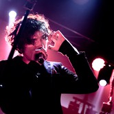 DAWID PODSIADŁO (Klub Palladium) - SOLD OUT! 2015-12-09