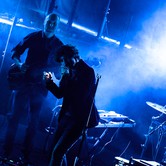 DAWID PODSIADŁO (Klub Palladium) - SOLD OUT! 2015-12-09