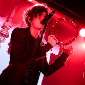 DAWID PODSIADŁO (Klub Palladium) - SOLD OUT! 2015-12-09