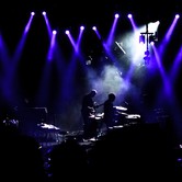 DAWID PODSIADŁO (Klub Palladium) - SOLD OUT! 2015-12-09