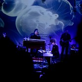 DAWID PODSIADŁO (Klub Palladium) - SOLD OUT! 2015-12-09