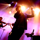 DAWID PODSIADŁO (Klub Palladium) - SOLD OUT! 2015-12-09