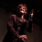 DAWID PODSIADŁO (Klub Palladium) - SOLD OUT! 2015-12-09