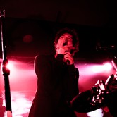 DAWID PODSIADŁO (Klub Palladium) - SOLD OUT! 2015-12-09