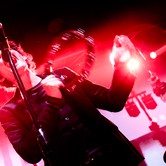 DAWID PODSIADŁO (Klub Palladium) - SOLD OUT! 2015-12-09