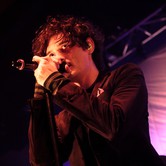 DAWID PODSIADŁO (Klub Palladium) - SOLD OUT! 2015-12-09