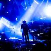 DAWID PODSIADŁO (Klub Palladium) - SOLD OUT! 2015-12-09