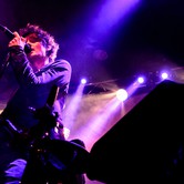 DAWID PODSIADŁO (Klub Palladium) - SOLD OUT! 2015-12-09