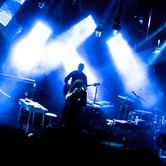 DAWID PODSIADŁO (Klub Palladium) - SOLD OUT! 2015-12-09