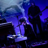 DAWID PODSIADŁO (Klub Palladium) - SOLD OUT! 2015-12-09