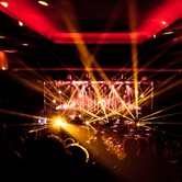 DAWID PODSIADŁO (Klub Palladium) - SOLD OUT! 2015-12-09