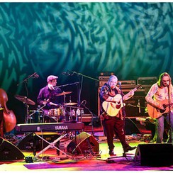 2010-02-20, Soyka Kwintet, fot. Rafał Nowakowski