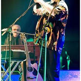 SOYKA KWINTET + 2010-02-19